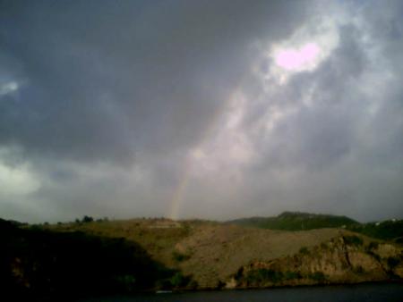 arc en ciel