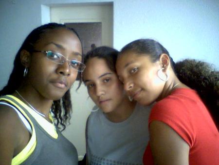 moi claudie et fred