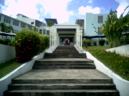 mon lycée