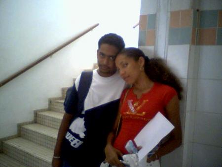 rudy et fred