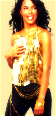 AALIYAH