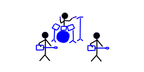 la musique!!!!!!