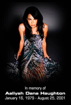 AALIYAH