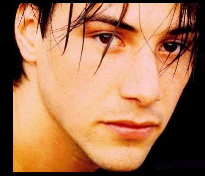 KEANU